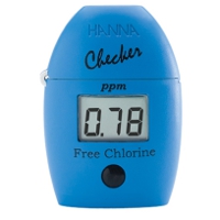 Checker HC�V���[�Y/�c�����f�v/�V�����f/HI 701