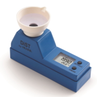 高機能 受皿式EC/TDS/℃テスター/HI 98324/DiST 8(ディスト 8)