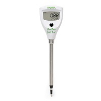 �y��_�C���N�gEC/���e�X�^�[/HI 98331/Soil Test(�\�C���e�X�g)