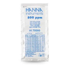 800ppm TDS標準液